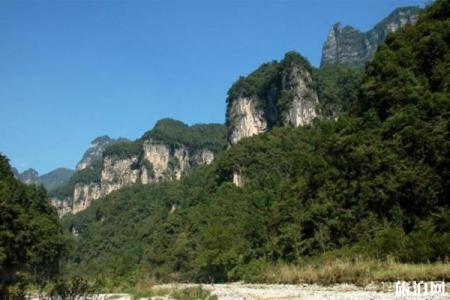 2022柴埠溪大峡谷游玩攻略 -门票价格 - 交通 - 地址 - 天气