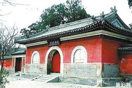 2022襄阳承恩寺游玩攻略 -门票价格 - 交通 - 地址 - 天气