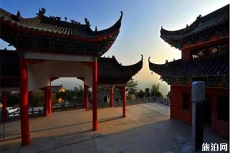 2022唐梓山风景区游玩攻略 -门票价格 - 交通 - 地址 - 天气