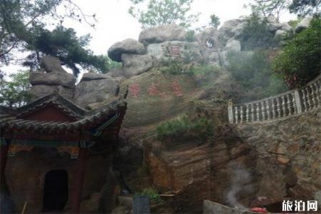 2022唐梓山风景区游玩攻略 -门票价格 - 交通 - 地址 - 天气