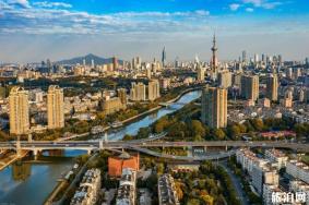 南京旅游攻略2020 南京路线美食景点推荐
