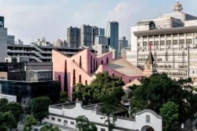 全球粉色的建筑有哪些 粉色沙滩在哪个国家-位置