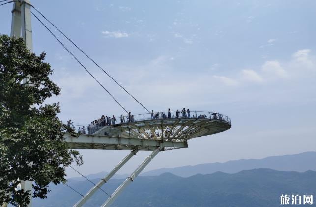 仙島湖風景區好玩嗎 仙島湖要門票嗎