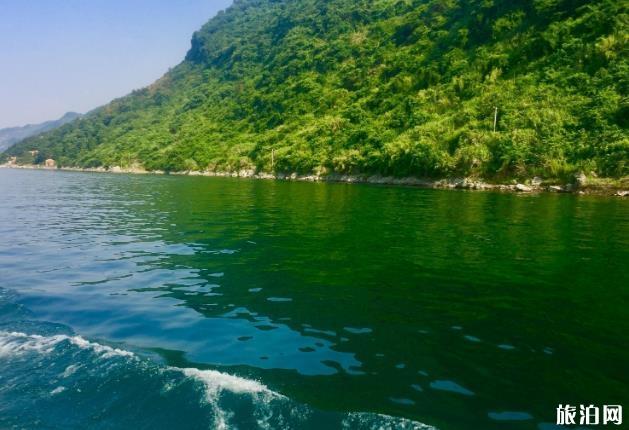 仙岛湖风景区好玩吗 仙岛湖要门票吗