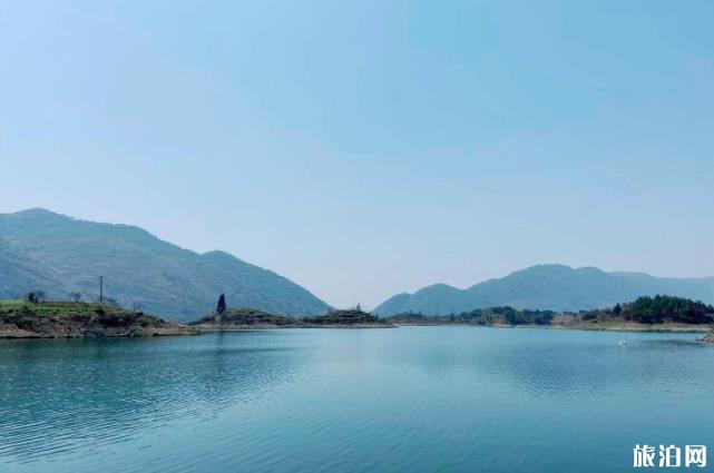 仙岛湖风景区好玩吗 仙岛湖要门票吗