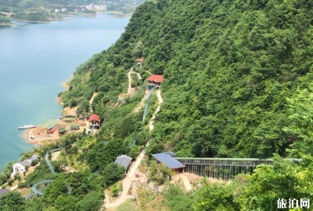 仙岛湖风景区好玩吗 仙岛湖要门票吗