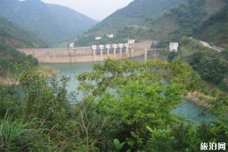2022天堂湖景区游玩攻略 - 介绍 - 门票 - 交通 - 地址