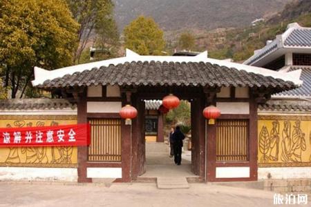 2022昭君村游玩攻略 - 介绍 - 门票 - 交通 - 地址