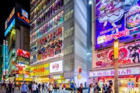 日本秋叶原购物怎么付款-买电器攻略