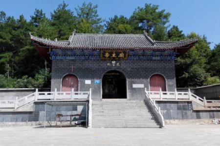 2022湖北五脑山国家森林公园旅游攻略 - 简介 - 门票 - 开放时间 - 交通
