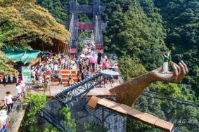 古龙峡玻璃大峡谷游玩攻略2020