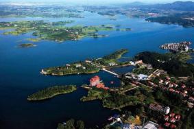 2024木兰湖风景区旅游攻略-门票价格-景点信息