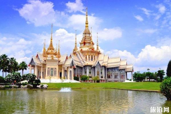 10月1日起泰国开放外籍游客入境 泰国SPA馆推荐