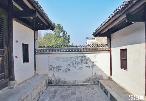 湖北明清古建筑博物館游玩攻略 怎么樣