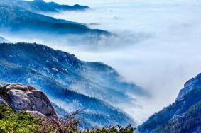 青岛崂山风景区门票免费怎么预约 年卡预约步骤