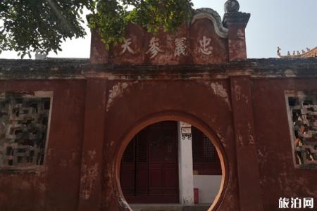 2022当阳关陵旅游攻略 - 简介 - 门票 - 开放时间 - 交通