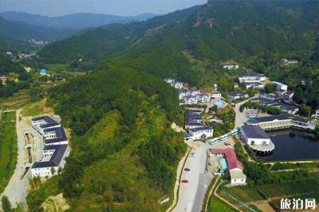 2023神峰山庄旅游攻略 - 门票价格 - 开放时间 - 交通 - 地址 - 天气