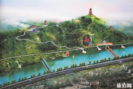 2022女娲天池旅游区旅游攻略 - 开放时间 - 交通指南 - 地址
