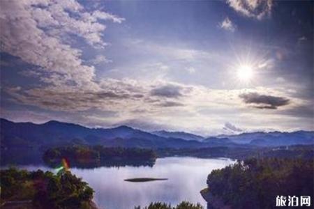 2022女娲天池旅游区旅游攻略 - 开放时间 - 交通指南 - 地址
