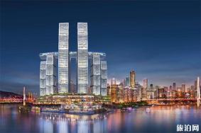 重庆市区必去旅游景点 景点推荐