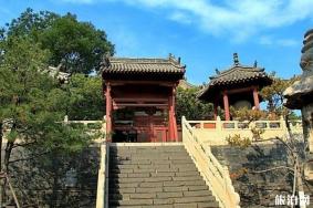 2020年大同华严寺游玩攻略