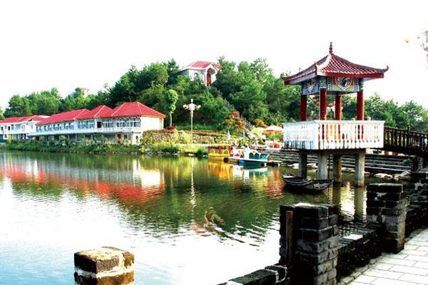 2022湖北三江生态旅游度假区旅游攻略 - 门票价格 - 交通指南 - 天气