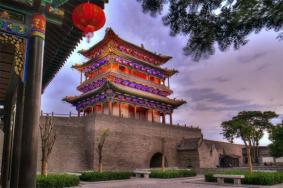 晋中有哪些好玩的景点-门票价格及地址