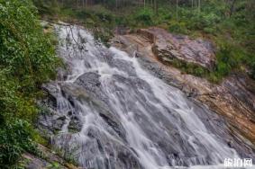 天柱山大峡谷风景区怎么样