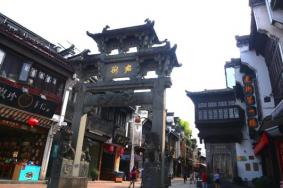 屯溪老街攻略最新版2020