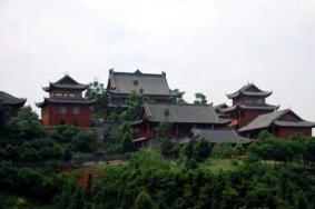 泸州高铁什么时候开通 泸州有什么好吃特色美食及景点