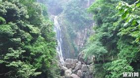龙潭湾国家森林公园好玩吗 怎么样