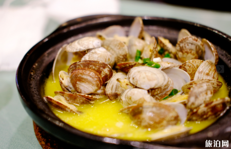 宁波吃海鲜哪里好吃又便宜-去哪里