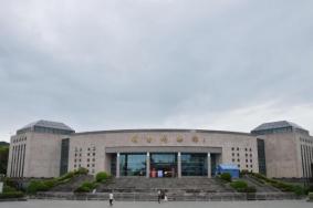 武当博物馆怎么样 武当博物馆游玩攻略