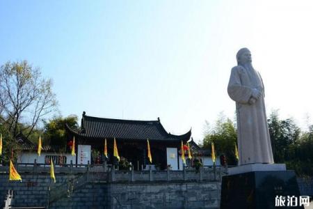 2023三峡湿地·杨守敬书院游玩攻略 - 门票价格 - 开放时间 - 交通 - 地址