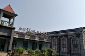 汉阳造文化创意园有什么玩的