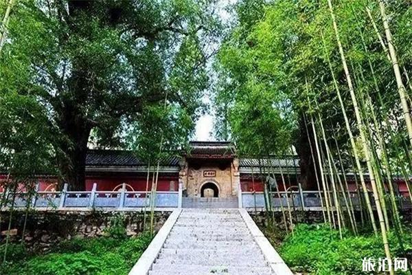 2022白竹园寺风景区游玩攻略 - 门票价格 - 开放时间 - 交通