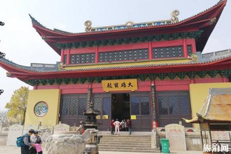 2022寿宁禅寺旅游攻略 - 景点介绍 - 门票 - 交通