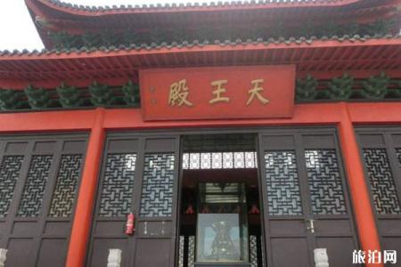 2022寿宁禅寺旅游攻略 - 景点介绍 - 门票 - 交通