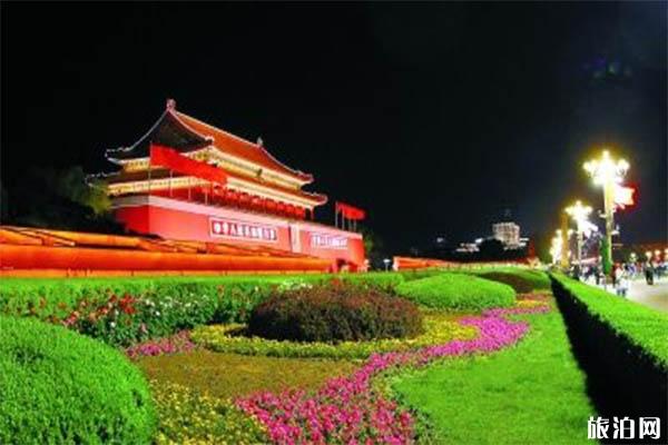 北京看夜景最好的地方 夜景推荐+地址+交通