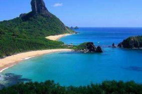 巴西一旅游地只接待新冠阳性游客是真的吗 在哪里