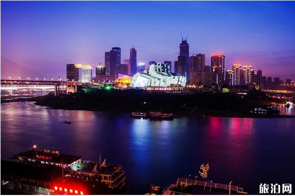 重庆大剧院开门了没2020 重庆大剧院九月安排