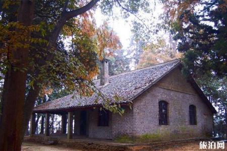 2023谷城薤山旅游攻略 - 景点介绍 - 门票价格 - 开放时间 - 交通 - 地址