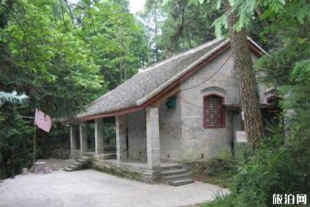 2023谷城薤山旅游攻略 - 景点介绍 - 门票价格 - 开放时间 - 交通 - 地址