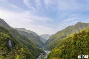 襄阳尧治河旅游区旅游攻略-门票价格-景点信息