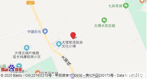 杨丽萍大剧院地址 杨丽萍大剧院介绍