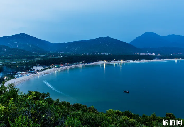 深圳必游景点推荐-玩的地方有哪些
