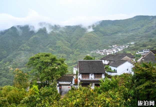 上虞千年梯田景點介紹