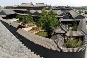 石家大院门票多少钱 石家大院老人优惠政策