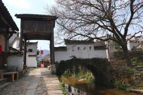 查济古镇旅游攻略2020