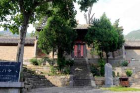 龙门寺介绍 山西龙门寺历史简介